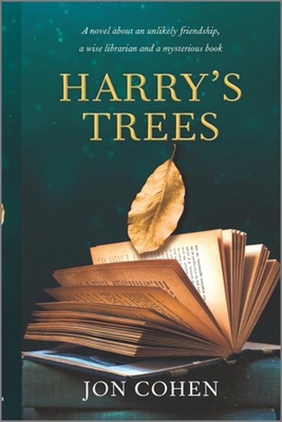 Harry's Trees