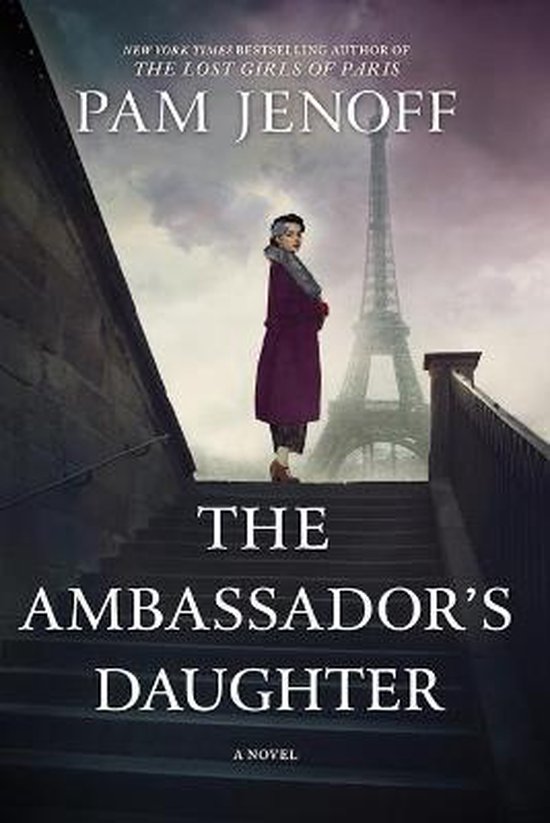 The Ambassador's Daughter