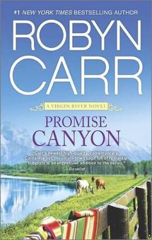 Promise Canyon