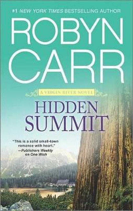 Hidden Summit