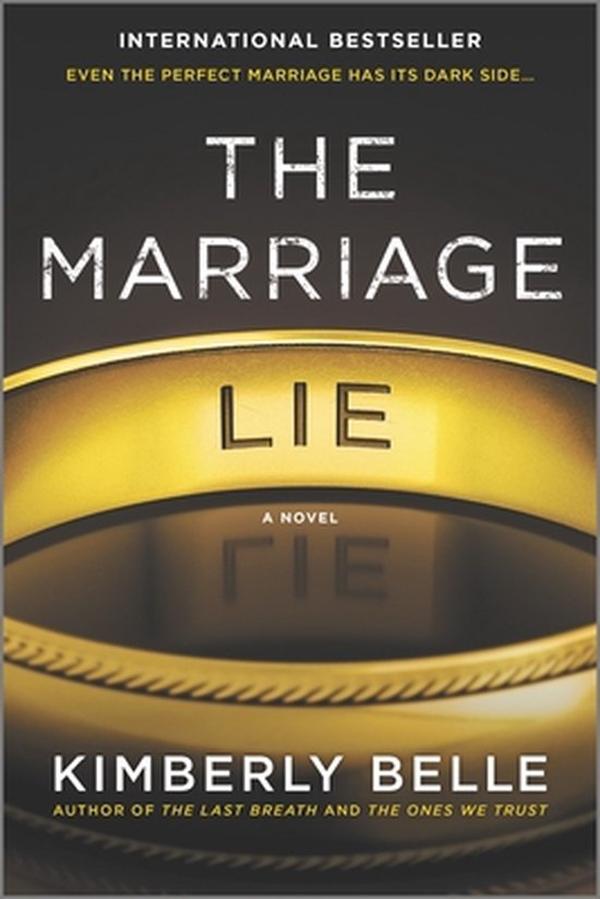 The Marriage Lie