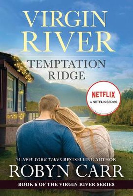 Virgin River Novel- Temptation Ridge