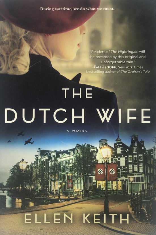 The Dutch Wife