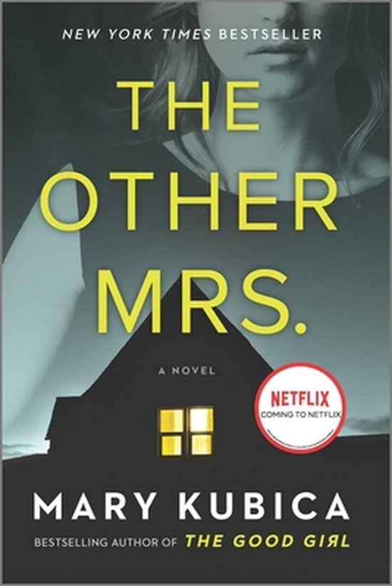 The Other Mrs A Novel