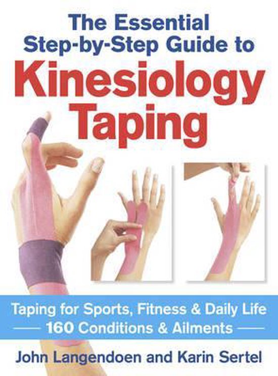 Kinesiology Taping