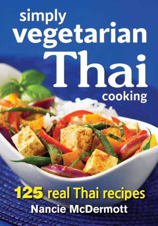 Simply Vegetarian Thai Cooking