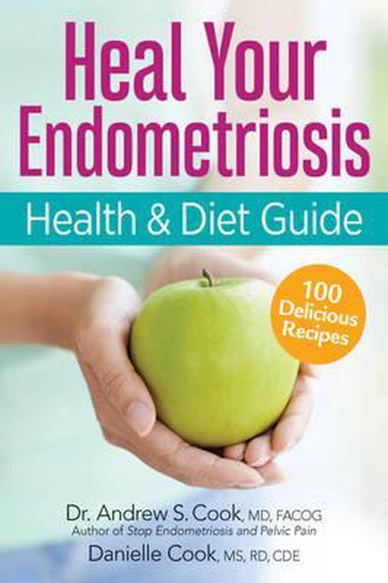 The Endometriosis Health and Diet Program