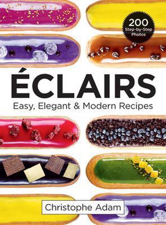 Eclairs