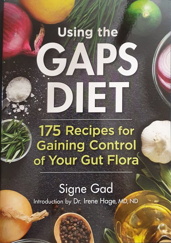 Using the Gaps Diet