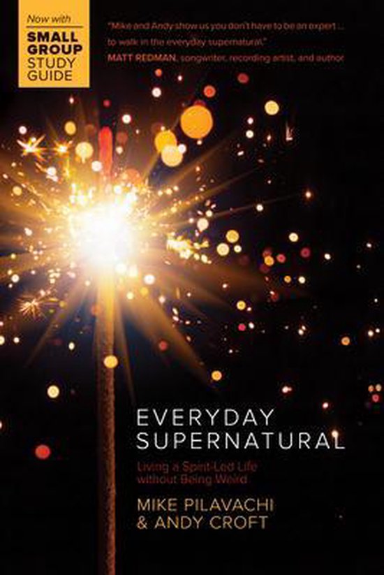 Everyday Supernatural