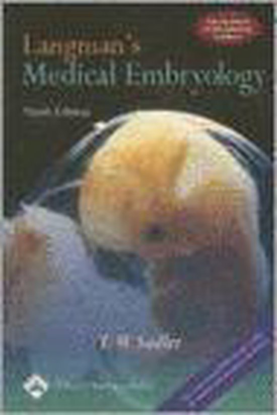 Langman's Medical Embryology