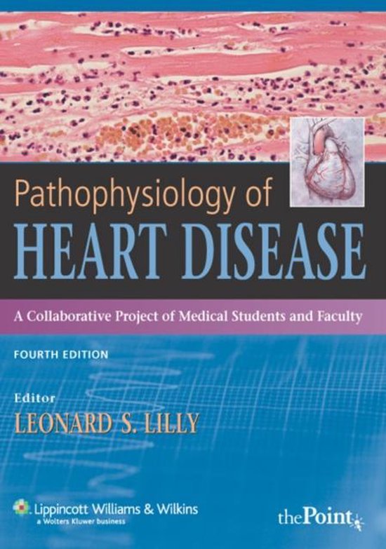 Pathophysiology of Heart Disease