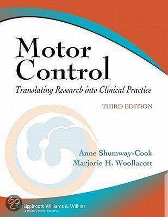 Motor Control