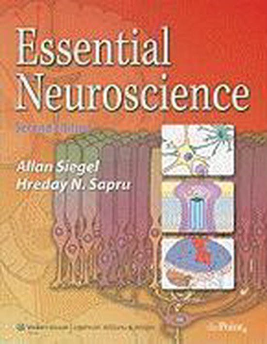 Essential Neuroscience