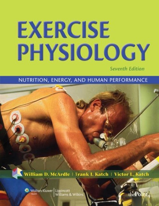 Exercise Physiology