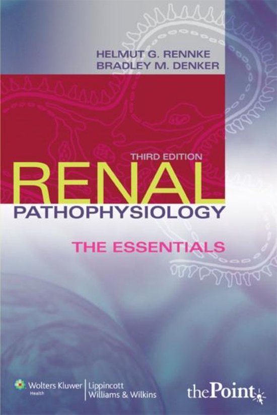 Renal Pathophysiology