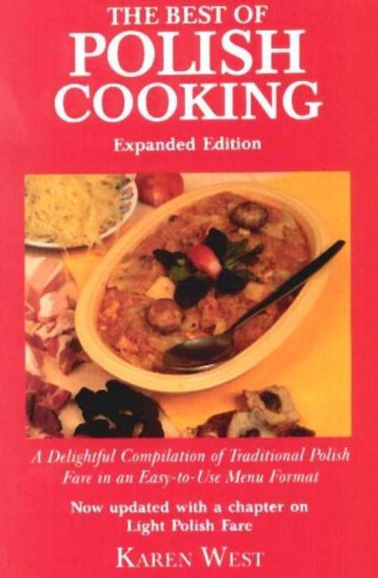 Best of Polish Cooking (Expanded)