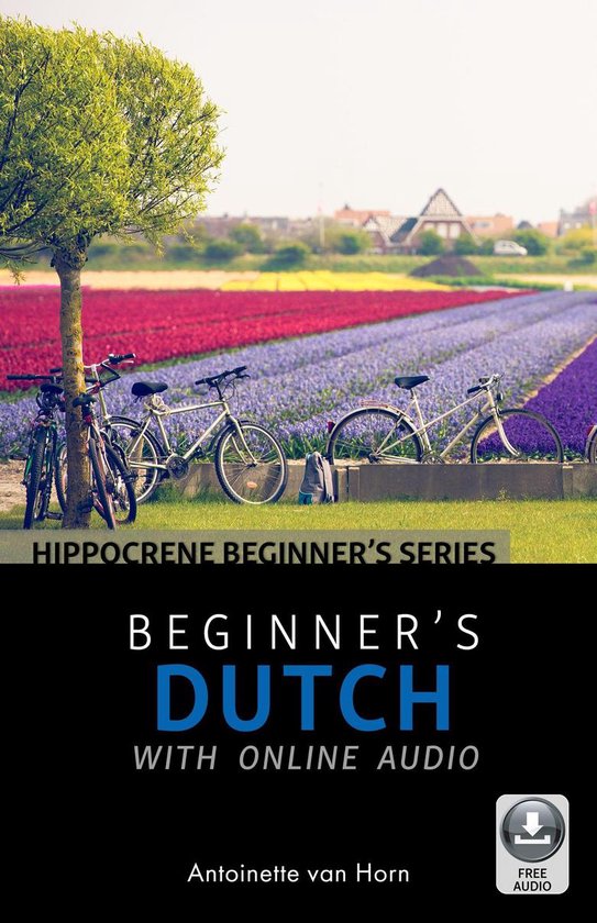 Beginner’s Dutch with Online Audio