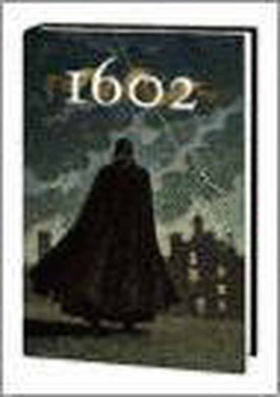 Marvel 1602