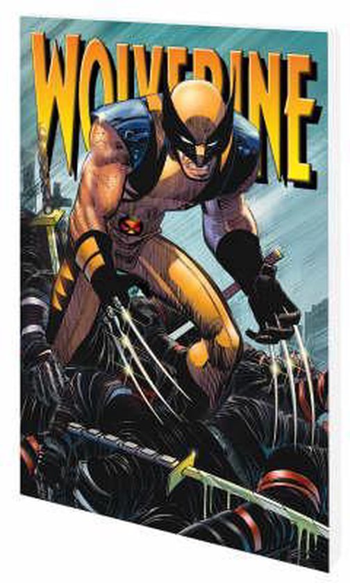 Wolverine