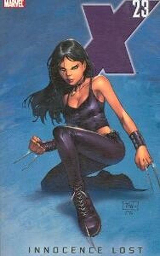 X-23