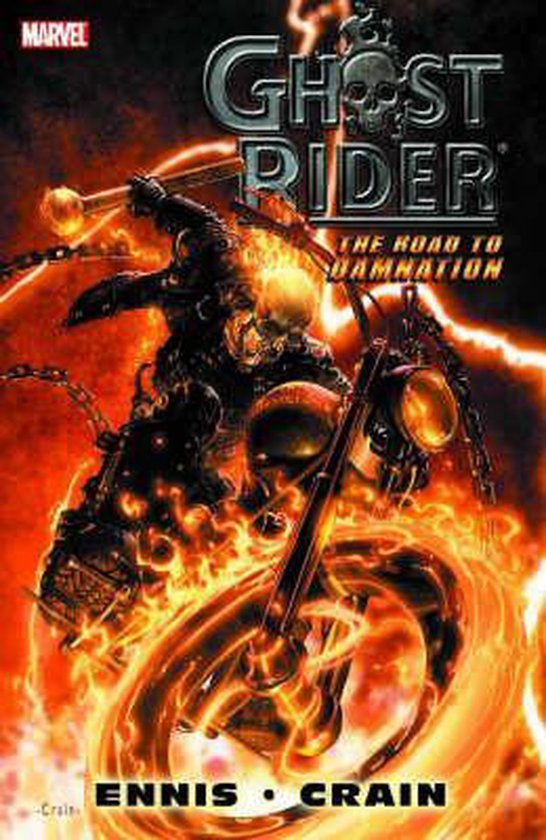 Ghost Rider