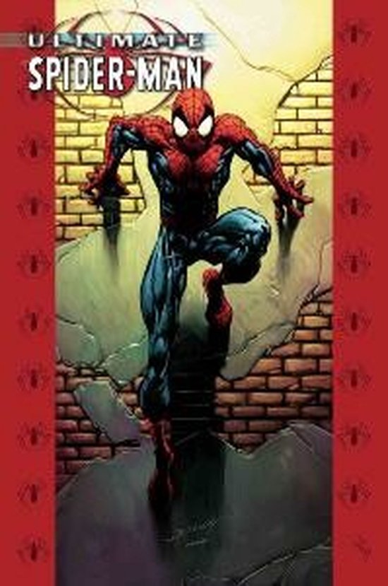 Ultimate Spider-man Vol.13