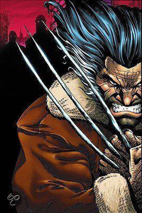 Weapon X