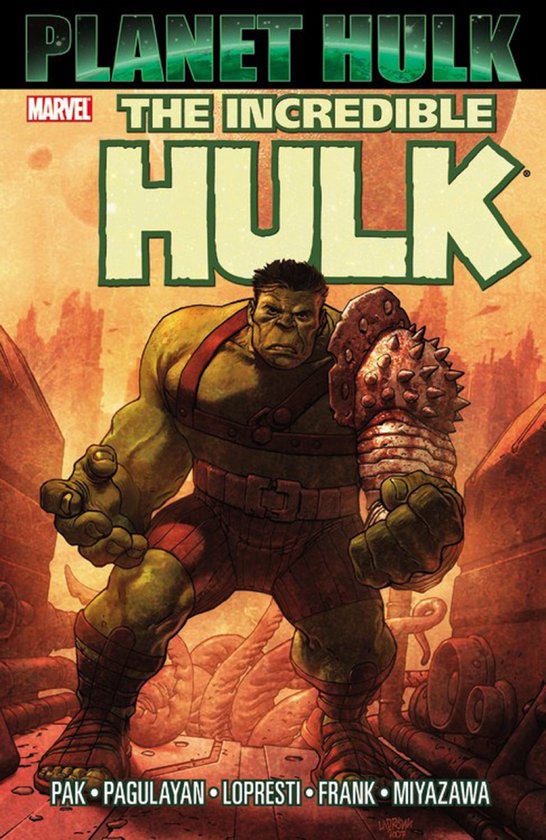 Hulk