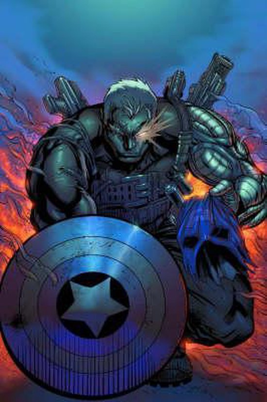 Cable & Deadpool Vol.5