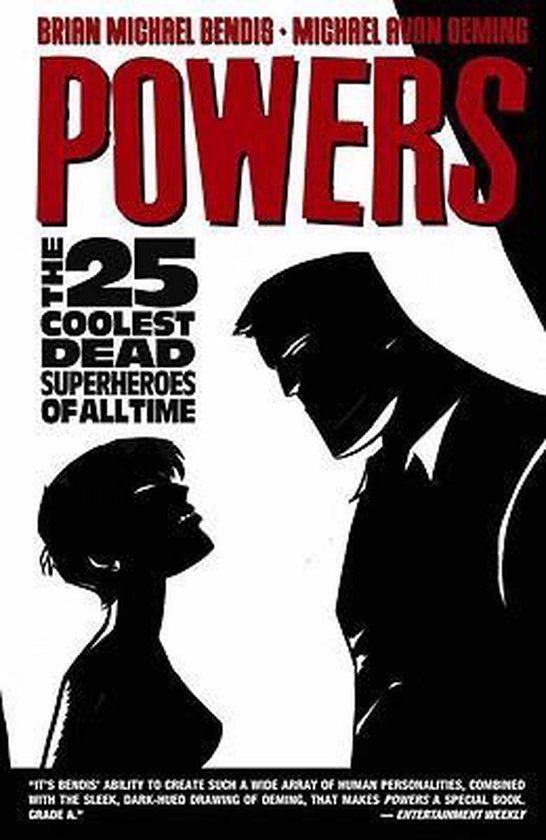 Powers