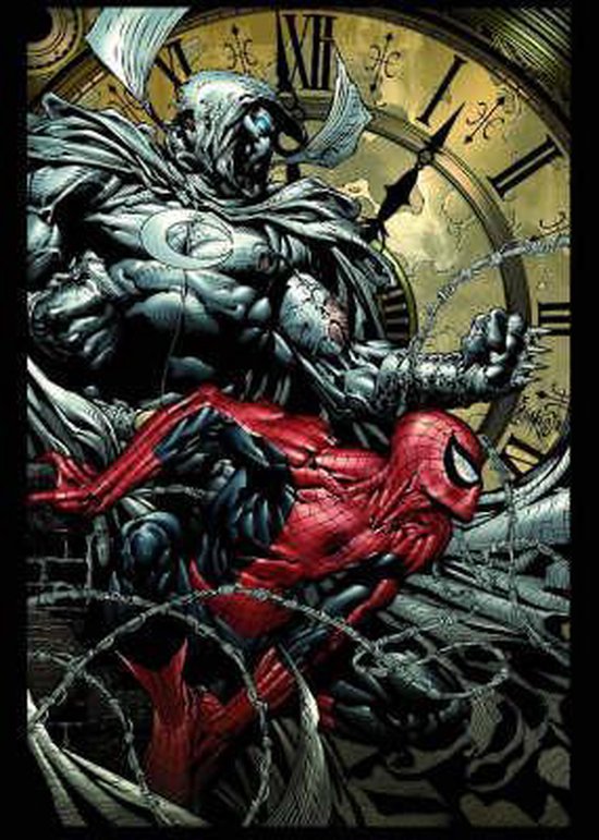 Moon Knight Vol.2