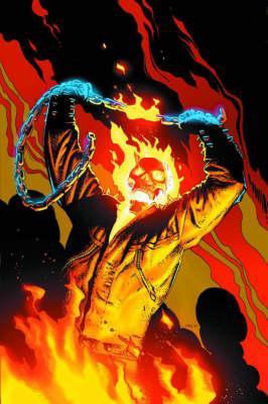 Ghost Rider