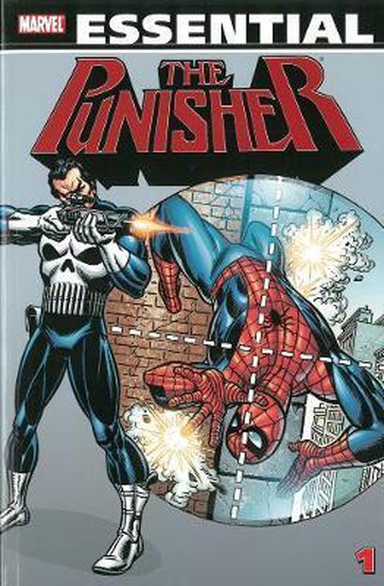 The Punisher 1