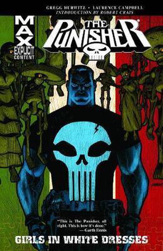 The Punisher