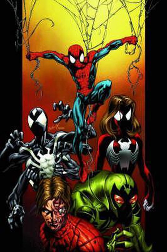 Ultimate Spider-man