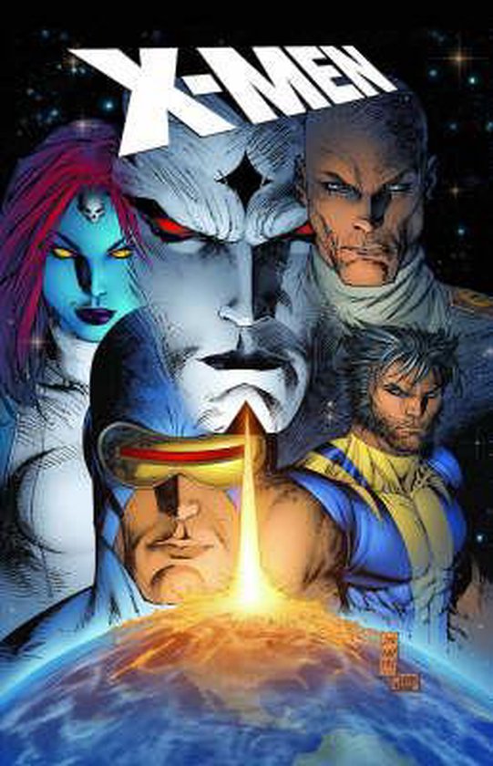 X-men