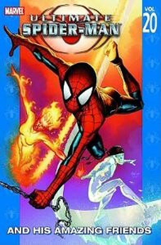 Ultimate Spider-Man