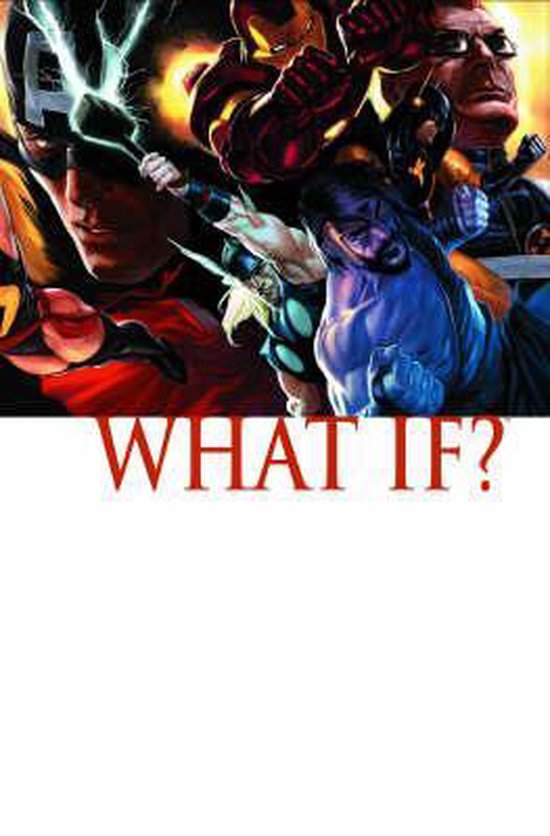 What If?