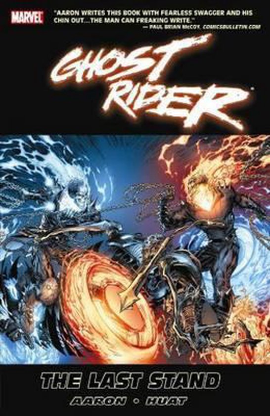 Ghost Rider