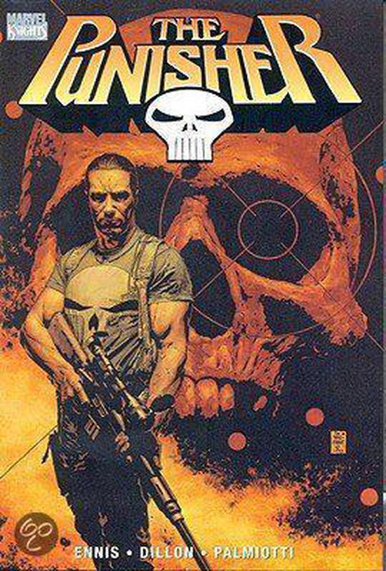 The Punisher