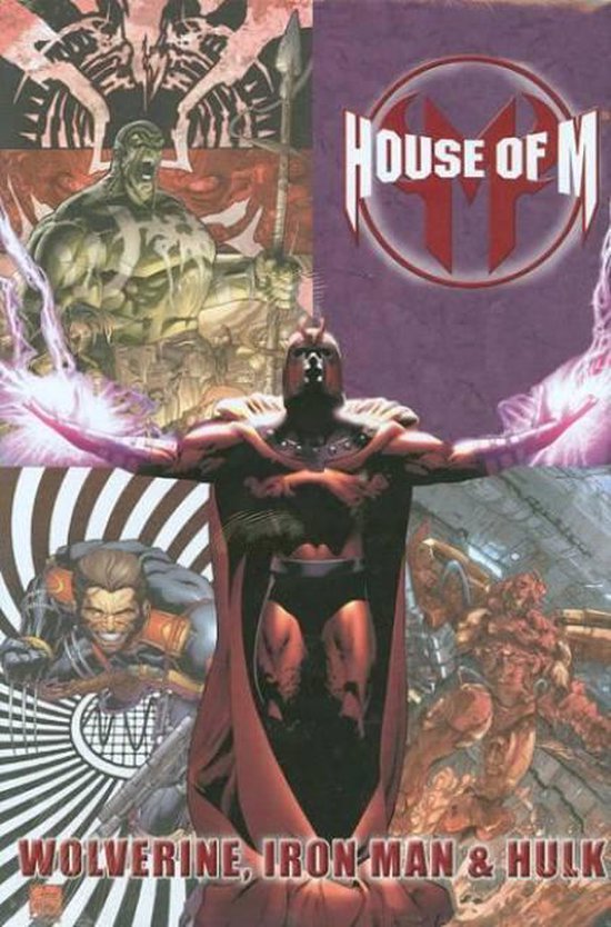 House of M