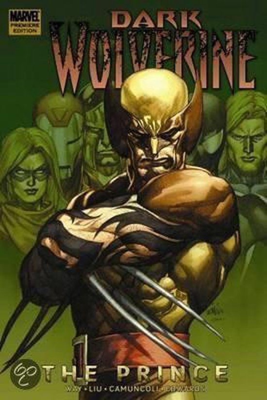 Wolverine