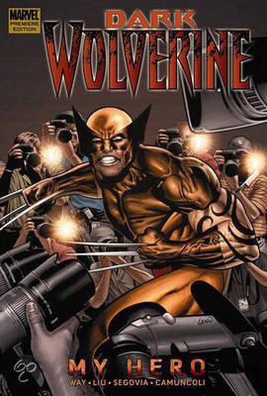 Wolverine