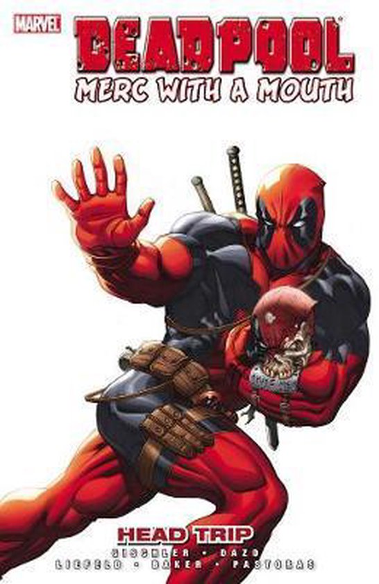 Deadpool