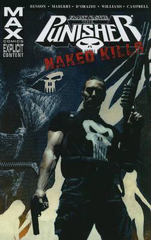 Punisher Max