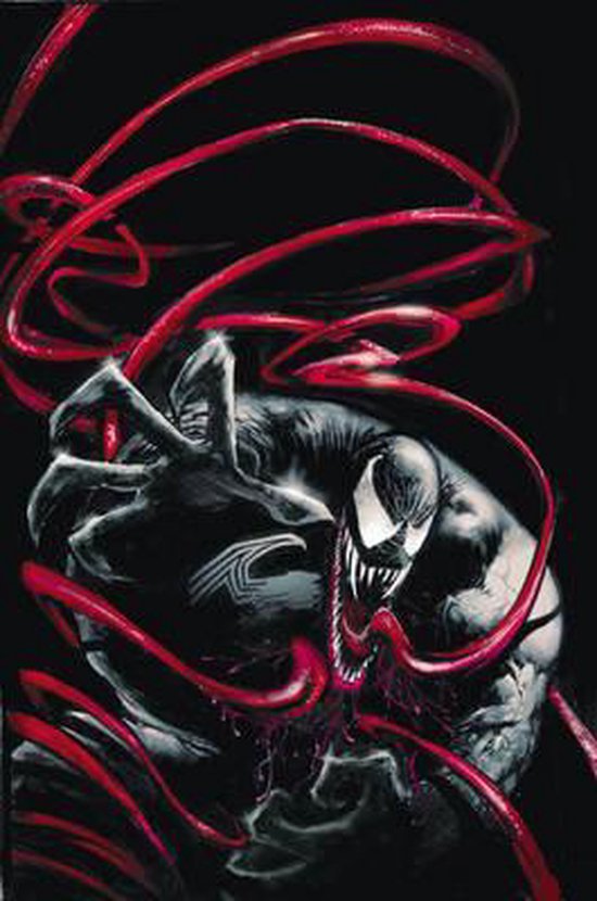 Venom By Daniel Way Ultimate Collection