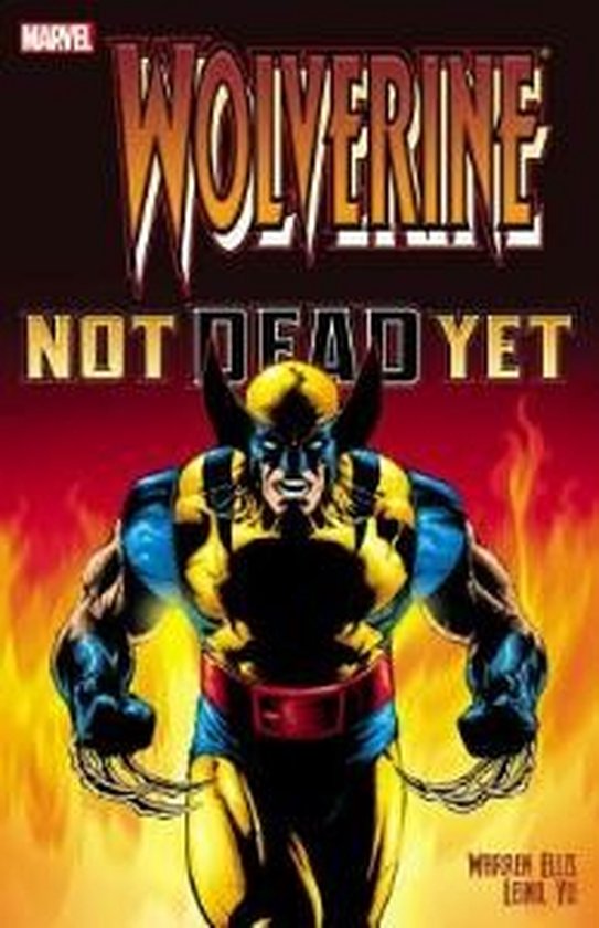 Wolverine