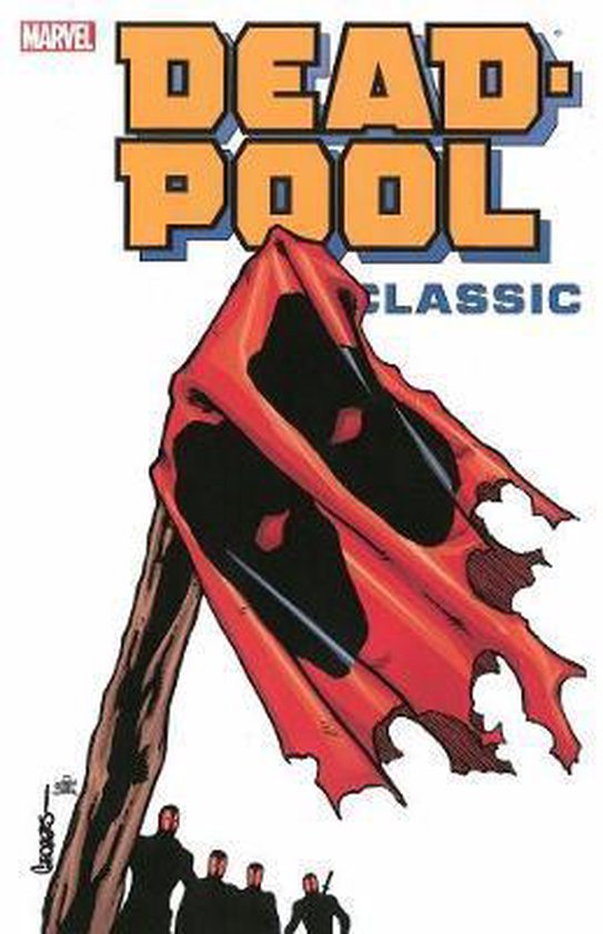 Deadpool Classic