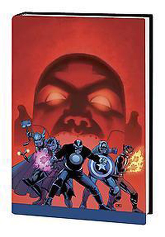 Uncanny Avengers